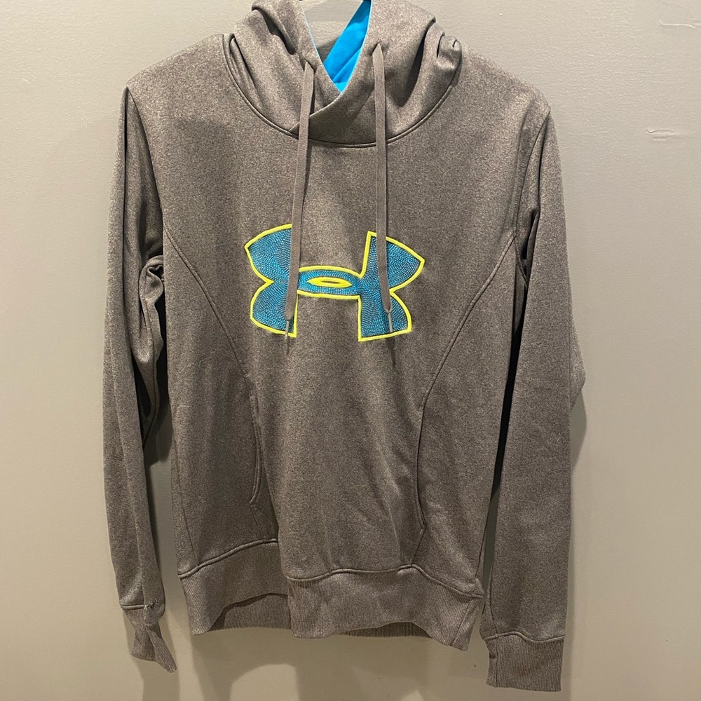 Underarmour sweatshirt